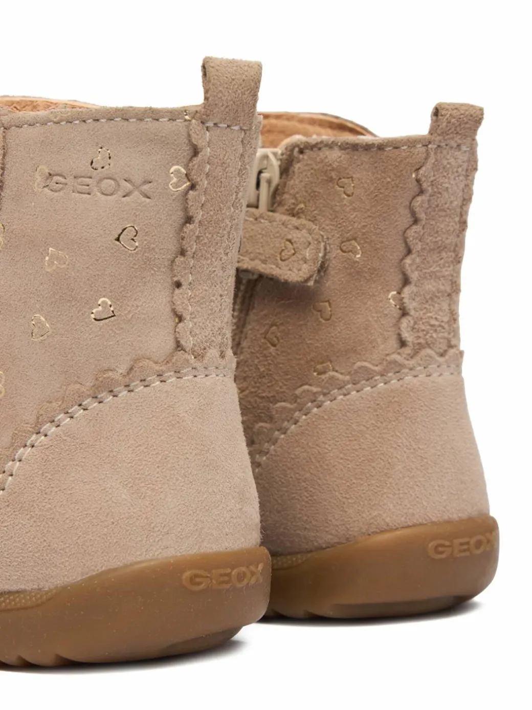 Stivali B Macchia B264PA 00721 C5000 Beige