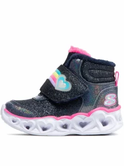 Stivali Brilliant Rainbow 302669N/NVPK Blu scuro
