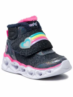 Stivali Brilliant Rainbow 302669N/NVPK Blu scuro