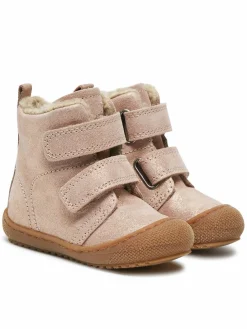 Stivali Bubble 0012501670 Rosa