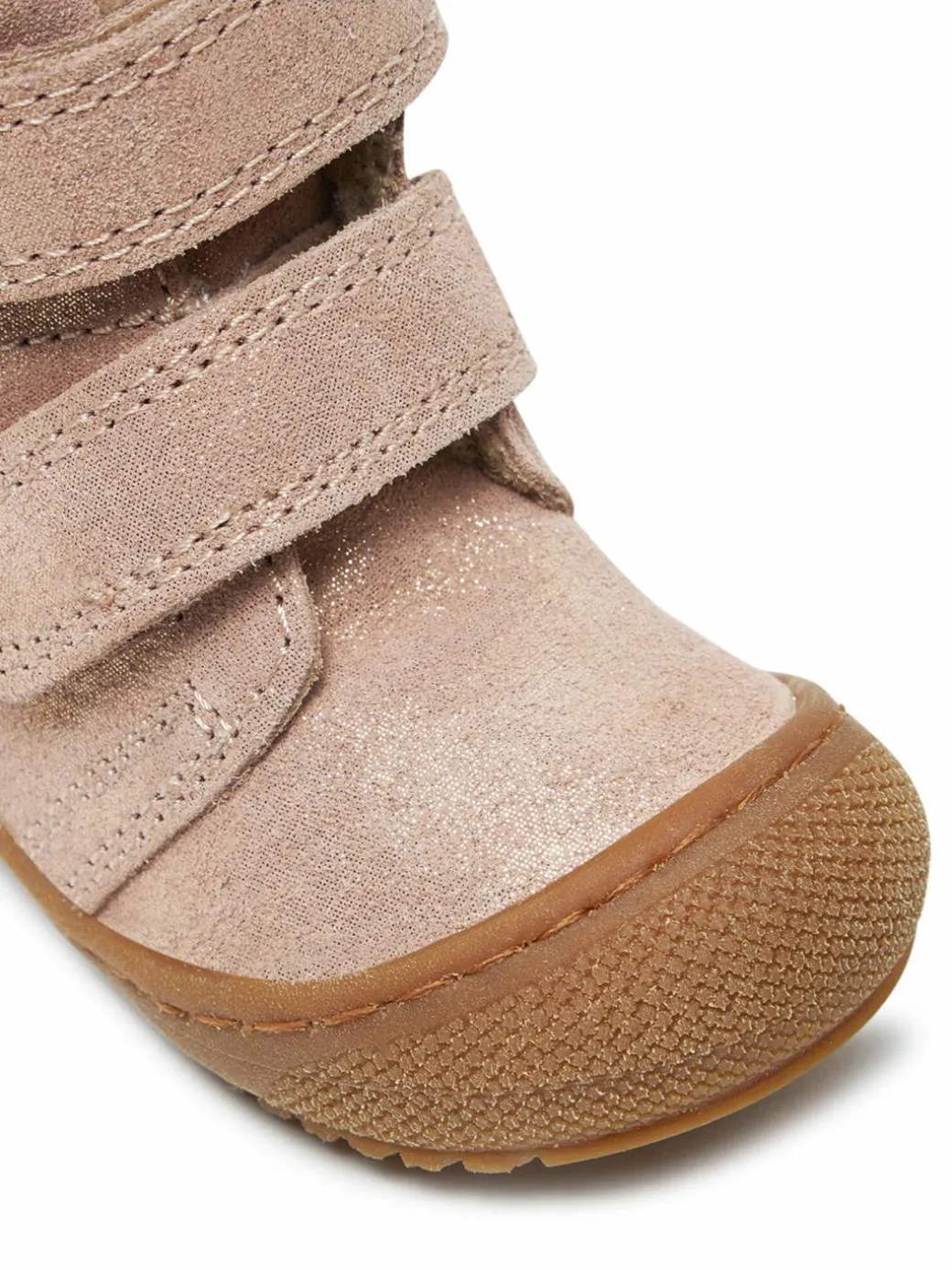 Stivali Bubble 0012501670 Rosa