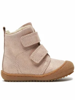 Stivali Bubble 0012501670 Rosa