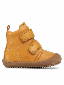 Stivali Bubble VL 0012501670.11.0G05 Arancione