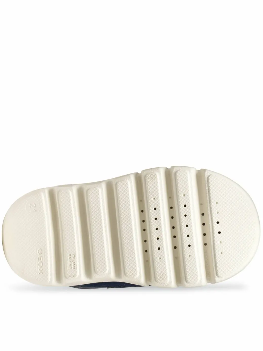 Stivali B Willaboom B A B565AA 0FU22 C4002 S Blu scuro