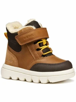 Stivali B Willaboom B Ab B365BC 0ME22 C6654 S Marrone