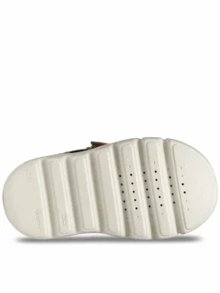 Stivali B Willaboom Boy B Ab B365BC 0ME22 C6777 M Marrone