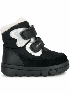 Stivali B Willaboom Girl B A B365AA 0FU22 C0869 M Nero