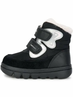 Stivali B Willaboom Girl B A B365AA 0FU22 C0869 M Nero