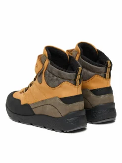 Stivali CEO-BI12-SAM-06(V)CH Marrone