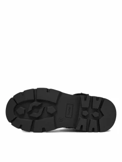 Stivali CEO-CS6587-03 Nero