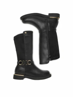 Stivali CEO-CS6501-02 Nero