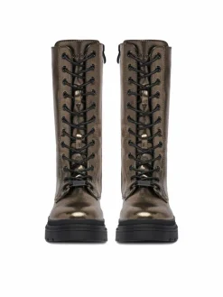 Stivali CEO-CS6379-03 Oro