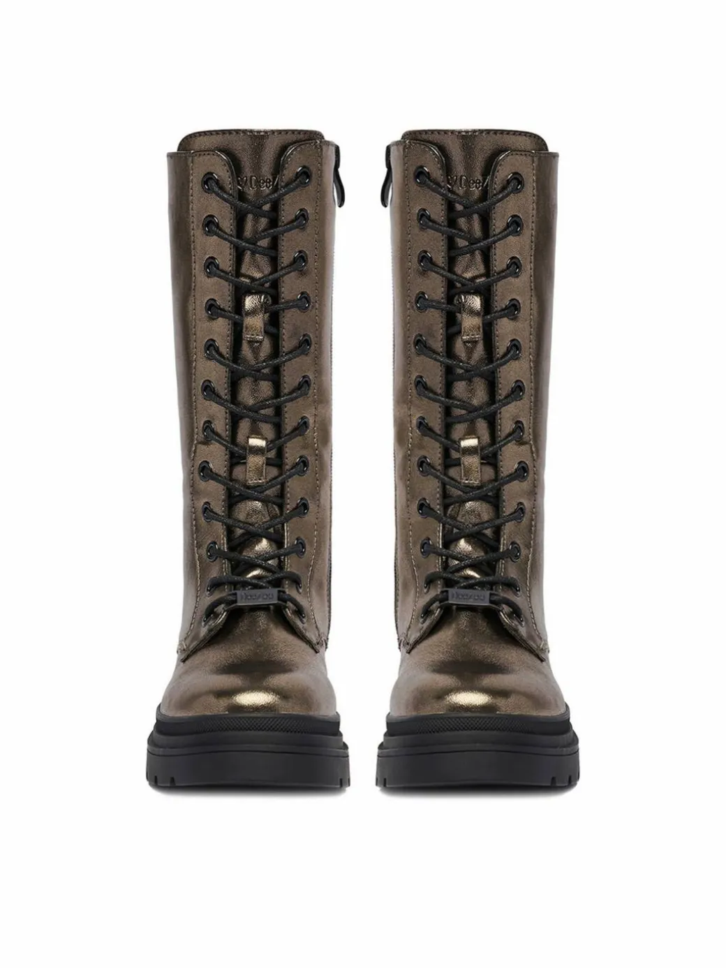 Stivali CEO-CS6379-03 Oro