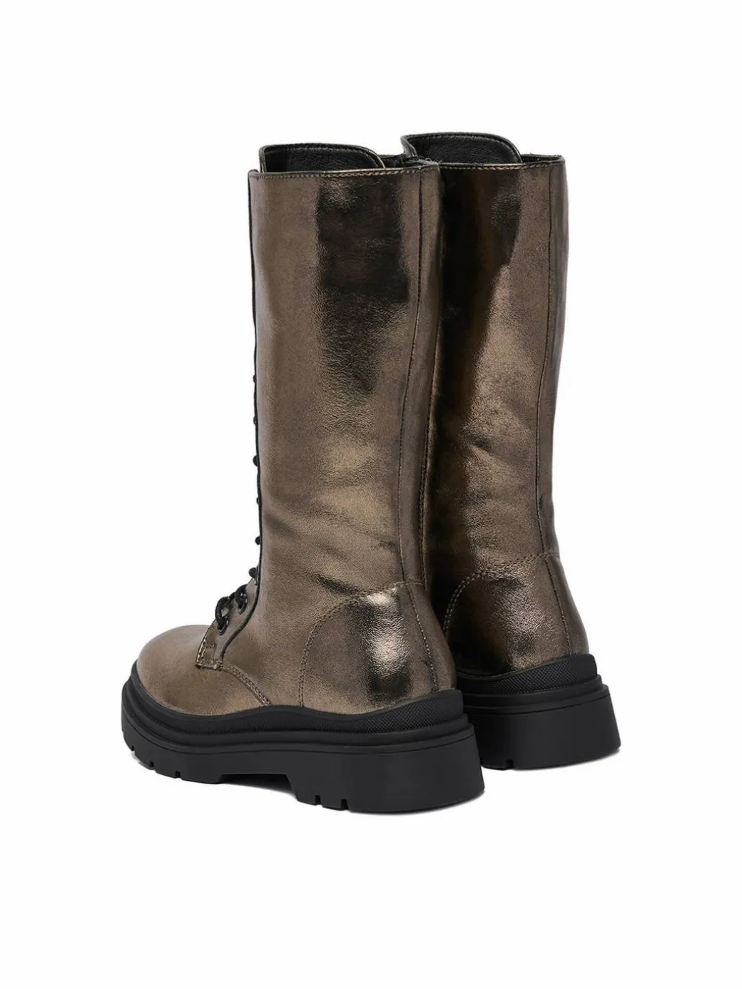 Stivali CEO-CS6379-03 Oro