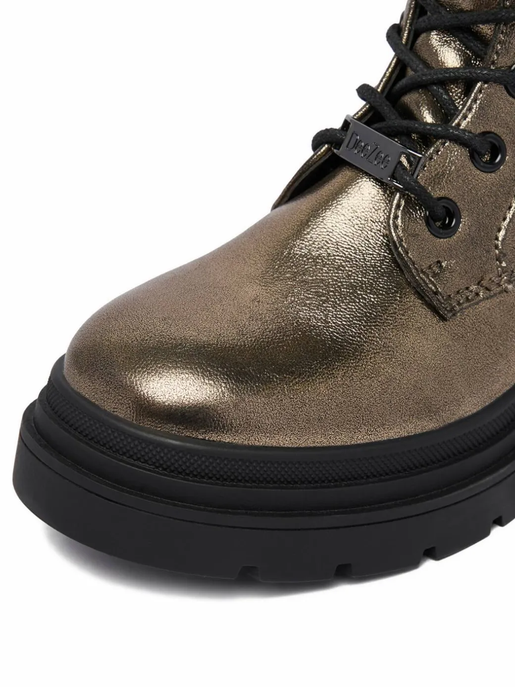 Stivali CEO-CS6379-03 Oro