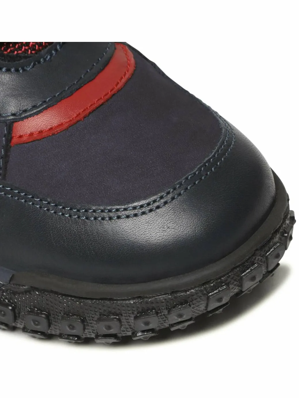 Stivali CI12-3138-04 Blu scuro