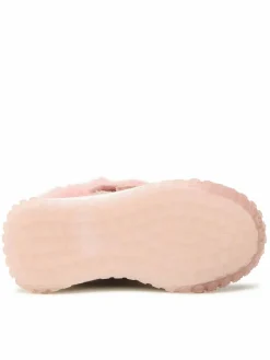 Stivali CI12-3138-03 Rosa