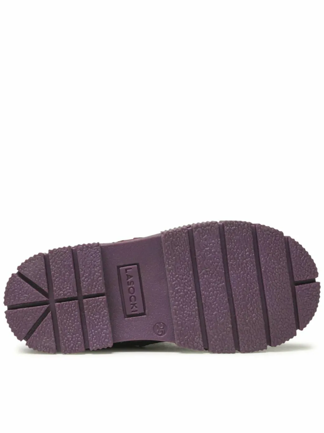 Stivali CI12-VELLA-01(III)DZ Viola