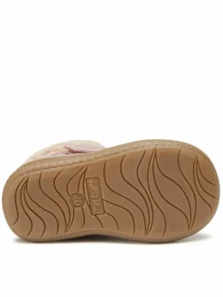 Stivali CM211112-69 Rosa