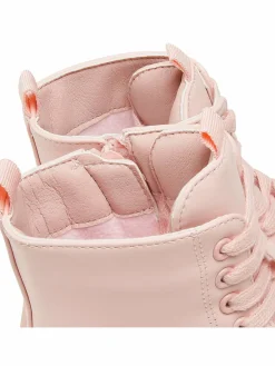 Stivali CM220117-10 Rosa