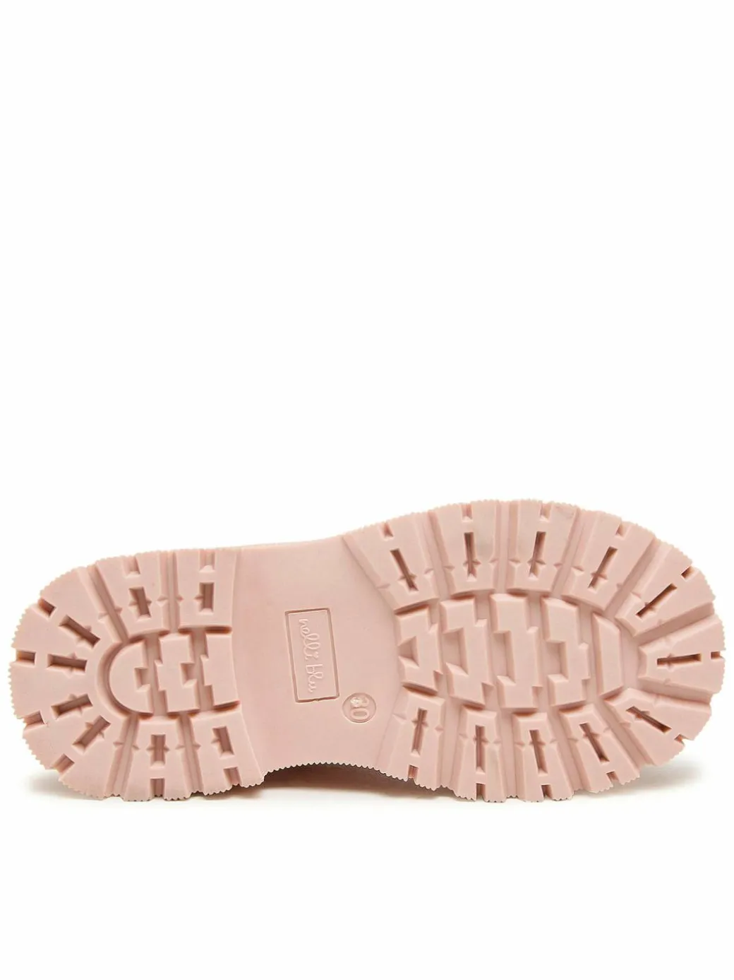 Stivali CM220117-10 Rosa