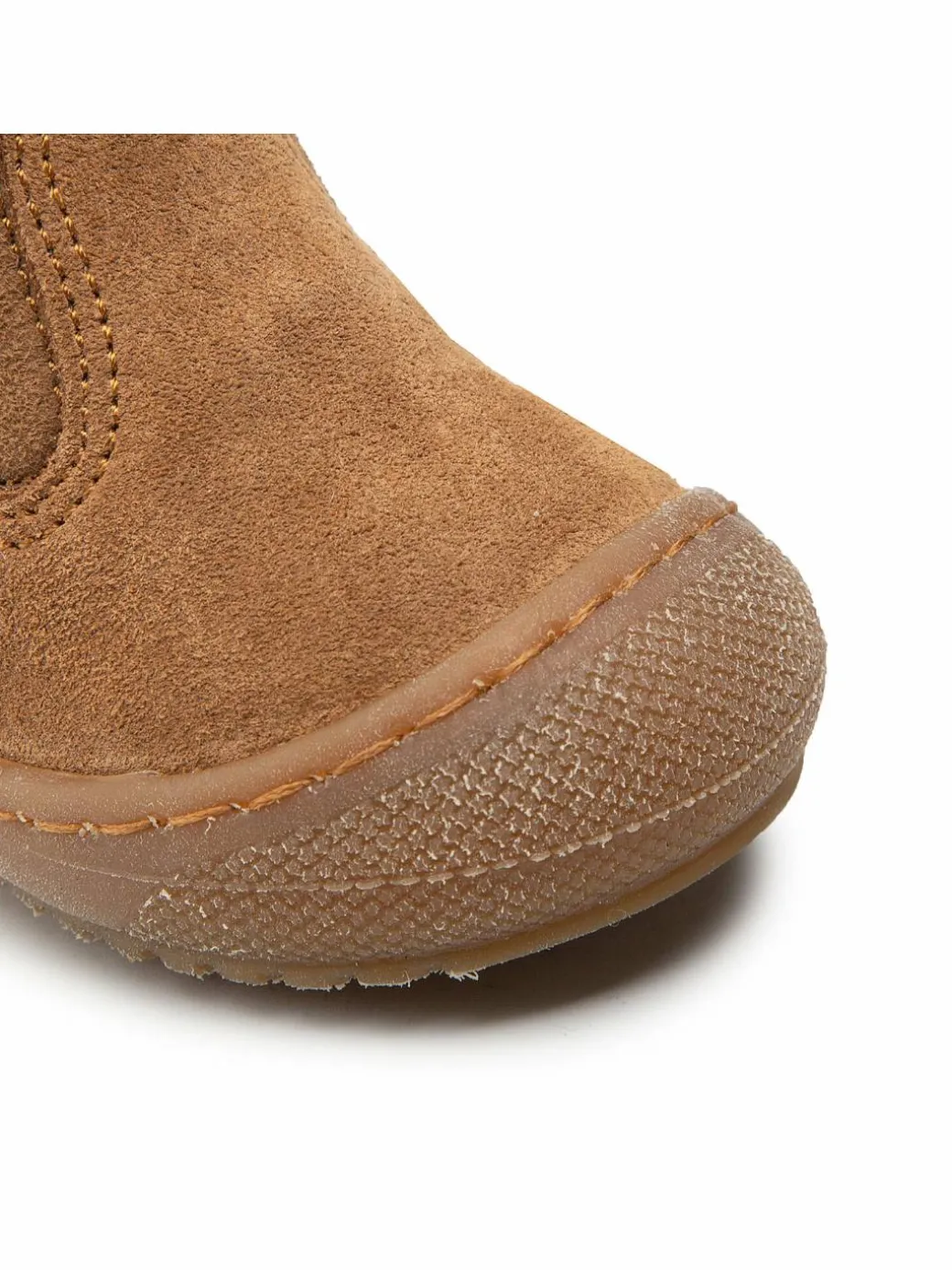 Stivali Cozy 0013001522.01.0D02 Marrone