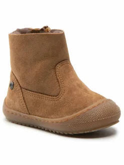 Stivali Cozy 0013001522.01.0D02 Marrone