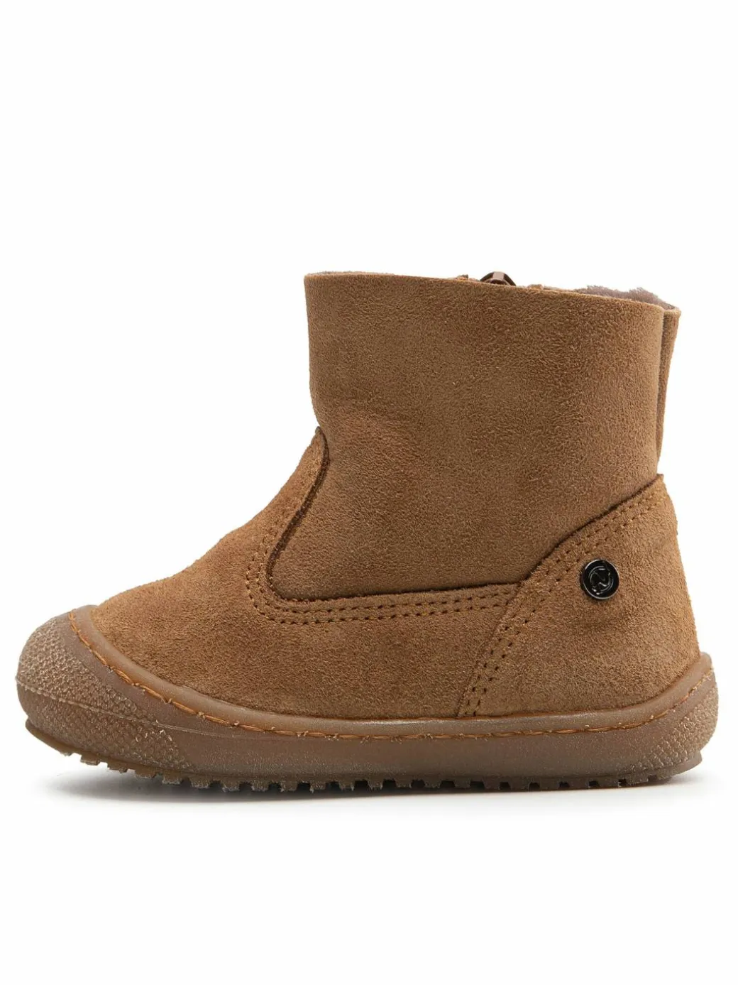 Stivali Cozy 0013001522.01.0D02 Marrone