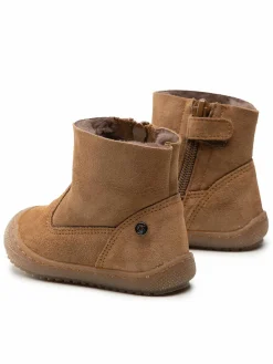 Stivali Cozy 0013001522.01.0D02 Marrone