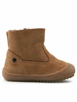 Stivali Cozy 0013001522.01.0D02 Marrone