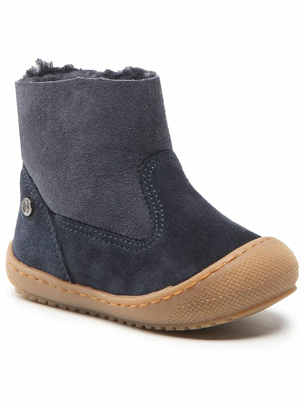 Stivali Cozy Hug 0013001522.01.0C01 Blu scuro