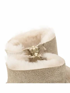 Stivali Cozy Hug 0013001522.05.0Q06 Oro
