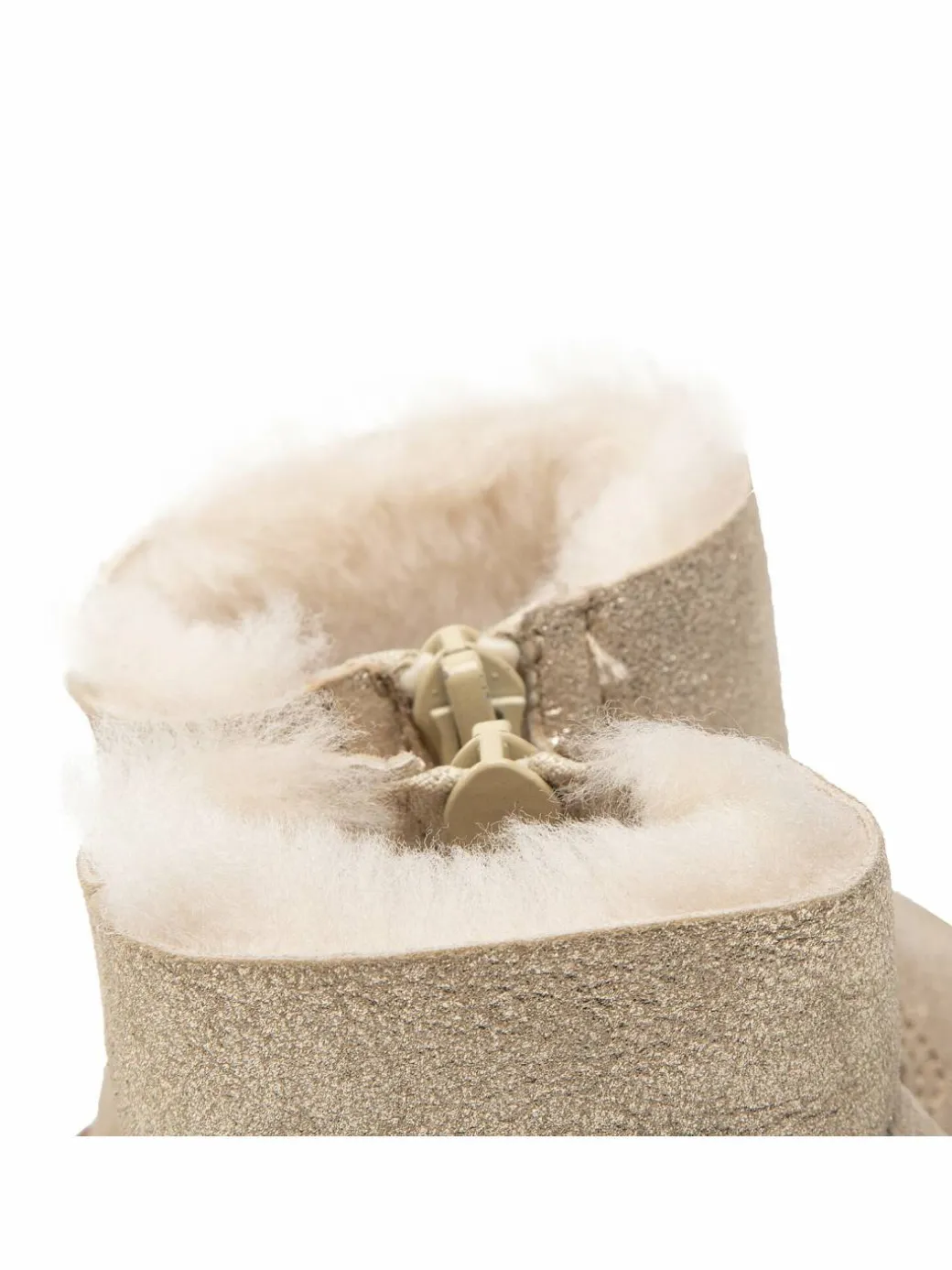 Stivali Cozy Hug 0013001522.05.0Q06 Oro