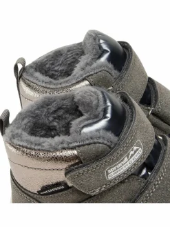 Stivali CP86-22852 Grigio