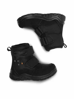 Stivali CP91-25227 Nero