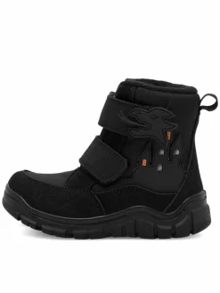 Stivali CP91-25227 Nero