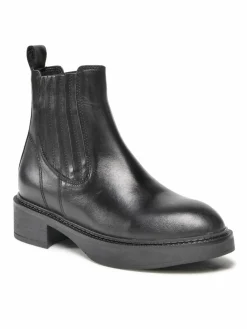 Stivali CS2920-11(IV)DZ Nero