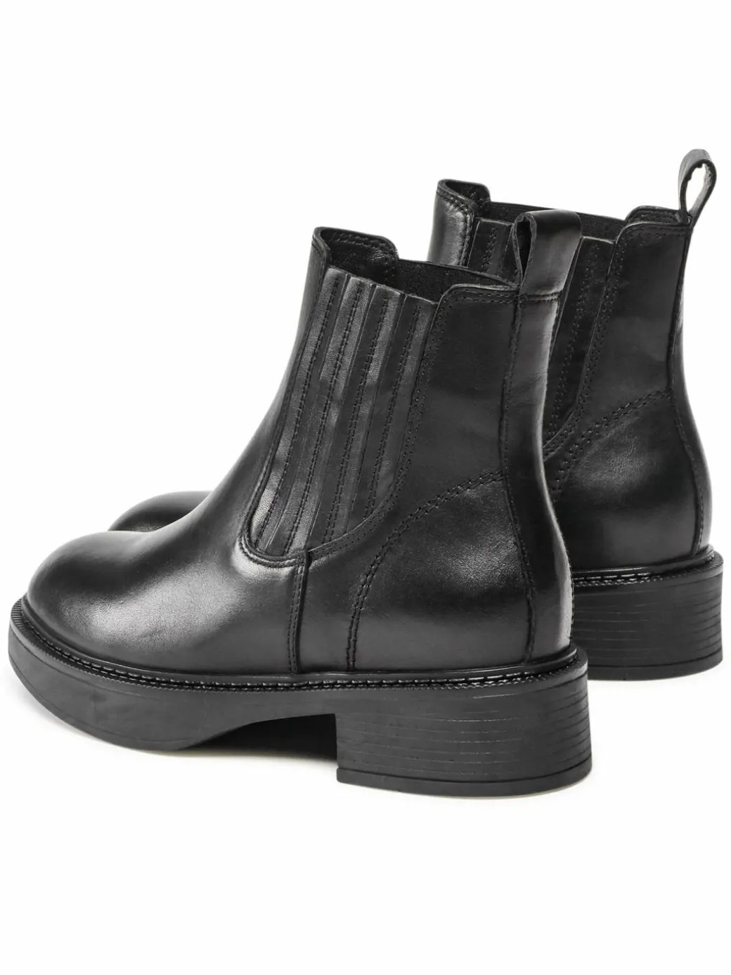 Stivali CS2920-11(IV)DZ Nero