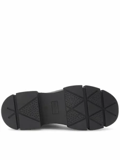 Stivali CS6191-10 Nero