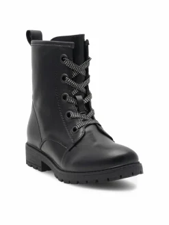 Stivali CS2665-54 Nero