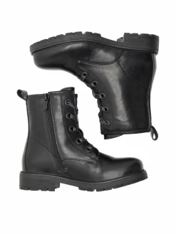 Stivali CS2665-54 Nero