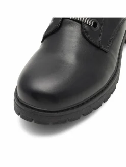 Stivali CS2665-54 Nero