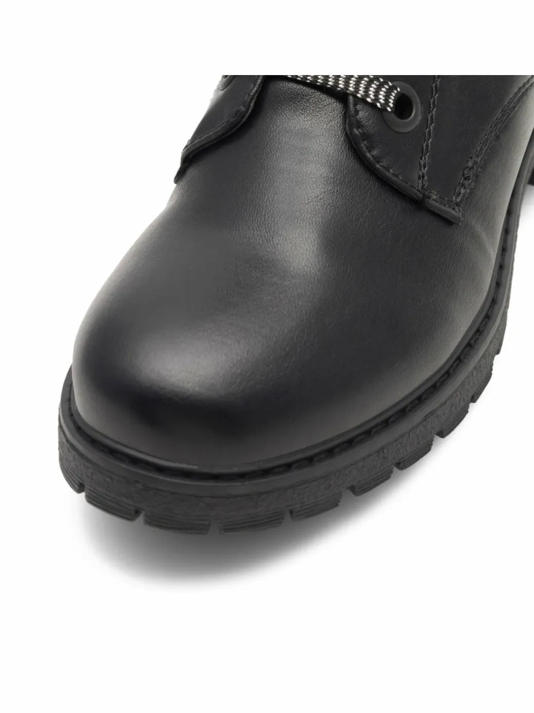 Stivali CS2665-54 Nero