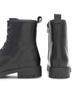 Stivali CS2665-54 Nero