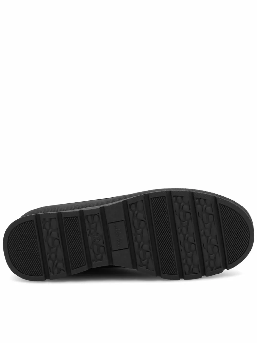 Stivali CS5595-06 Nero