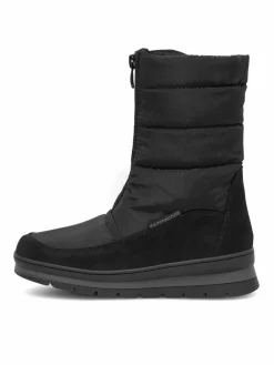 Stivali CS5595-06 Nero