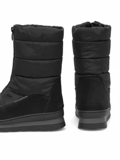 Stivali CS5595-06 Nero
