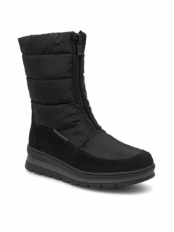Stivali CS5595-06 Nero