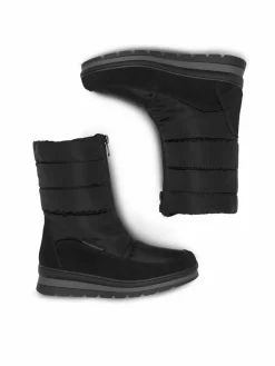 Stivali CS5595-06 Nero