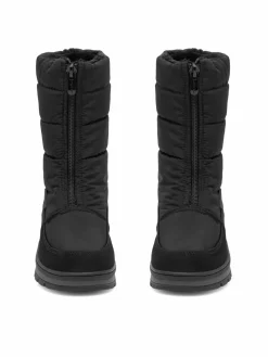 Stivali CS5595-06 Nero